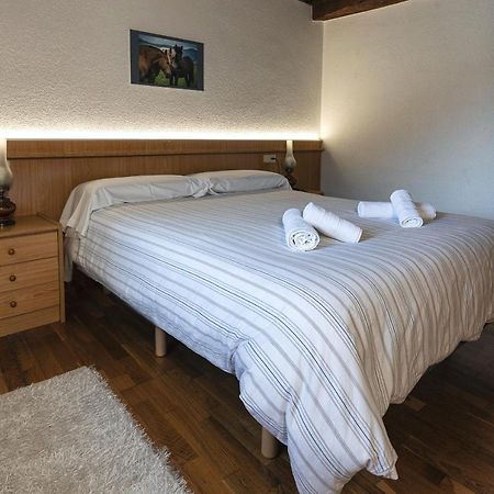 Hostal Etxeberri Eugi المظهر الخارجي الصورة