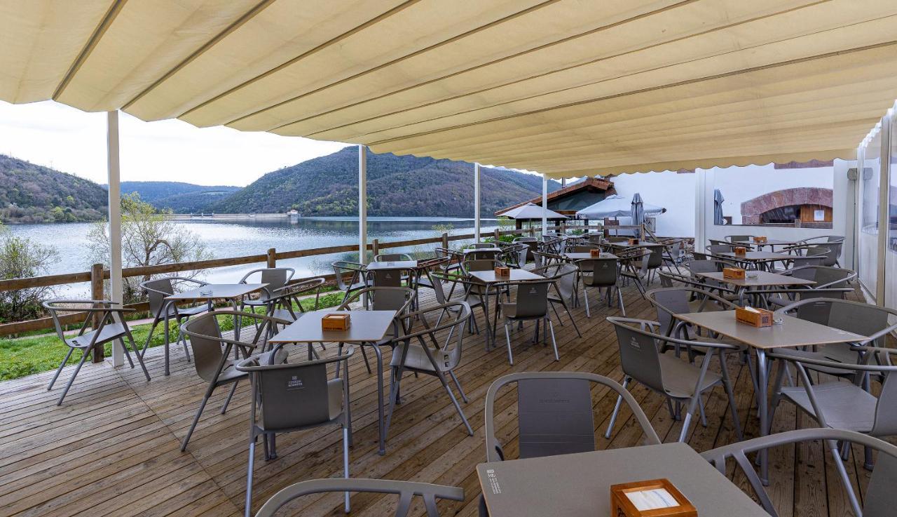 Hostal Etxeberri Eugi المظهر الخارجي الصورة