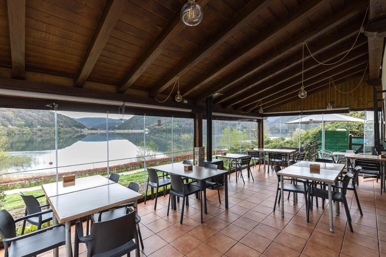 Hostal Etxeberri Eugi المظهر الخارجي الصورة